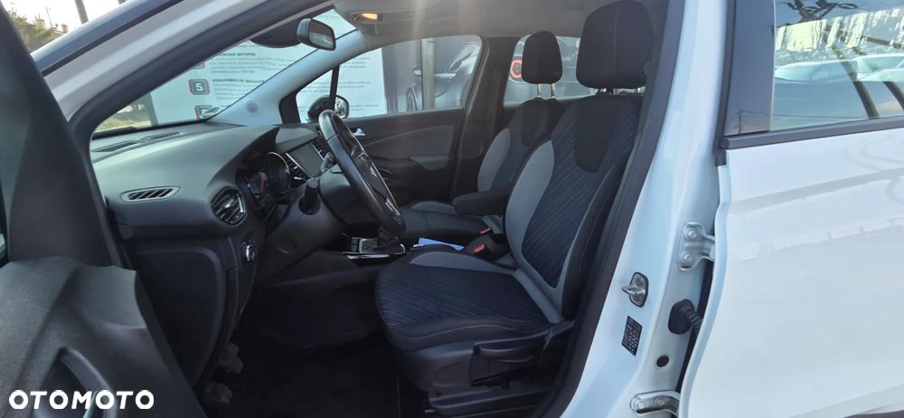 Opel Crossland X 1.2 Start/Stop 120 Jahre - 31