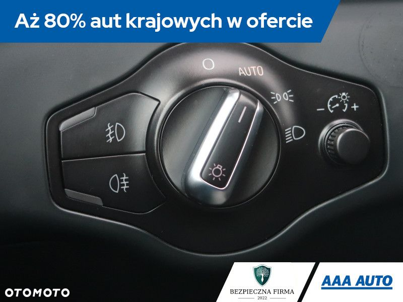 Audi A4 - 21