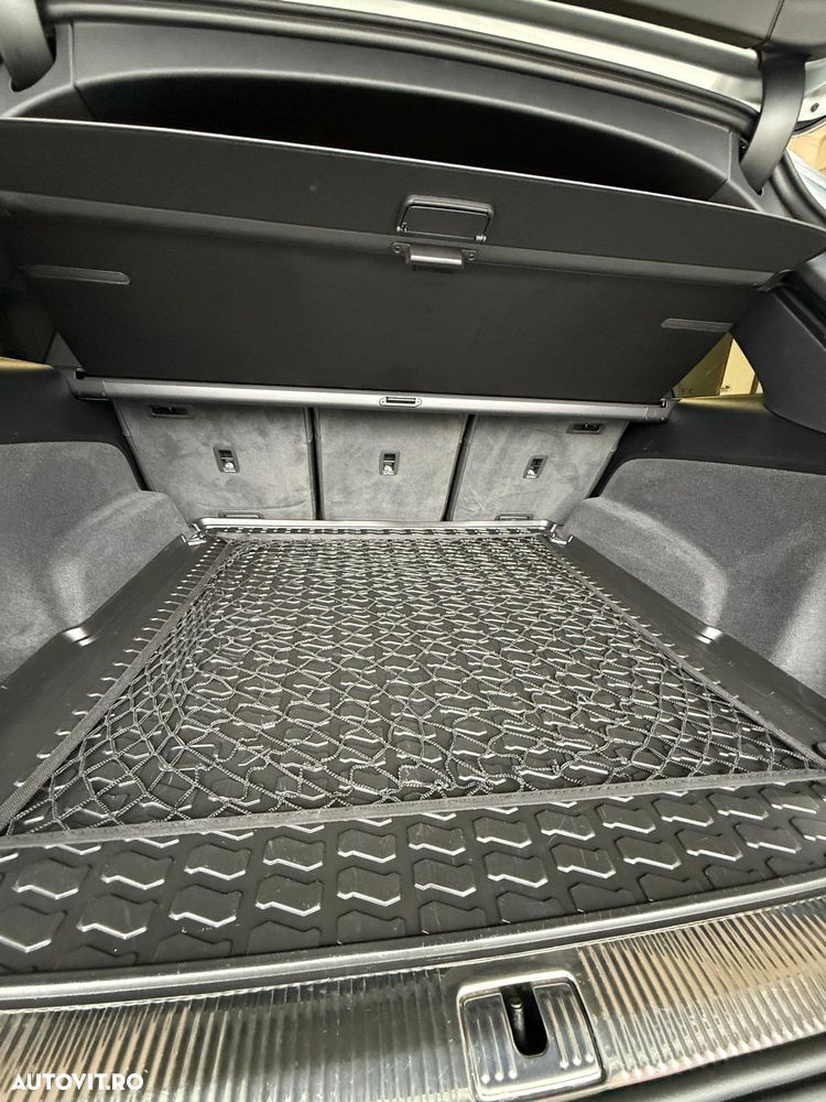 Audi Q7 3.0 50 TDI quattro Tiptronic S Line - 15