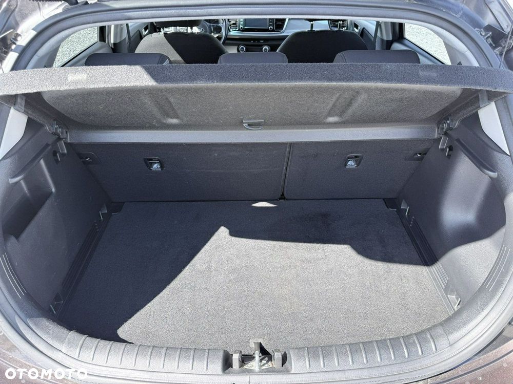 Kia Rio 1.4 XL - 30