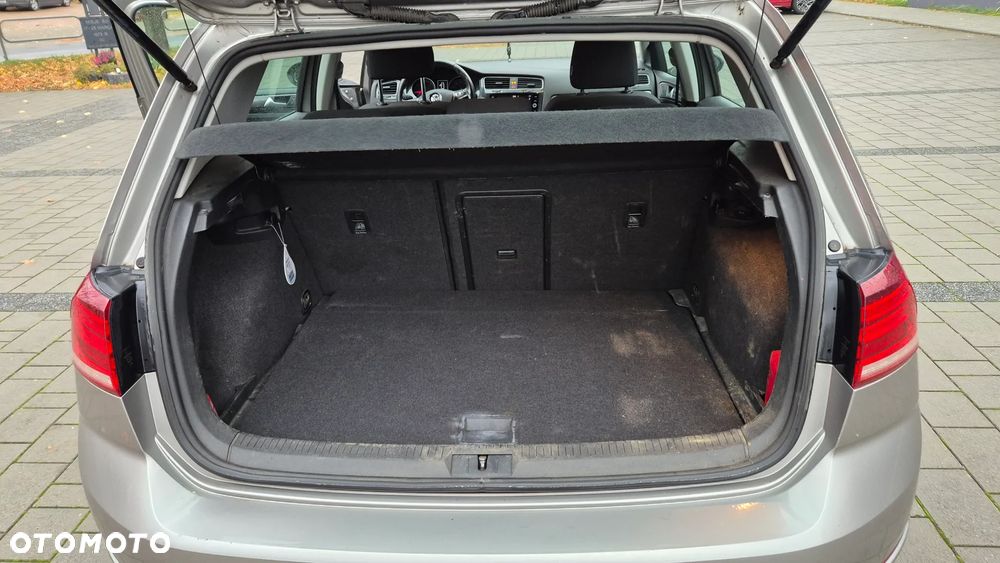 Volkswagen Golf VII 1.6 TDI BMT Highline - 8