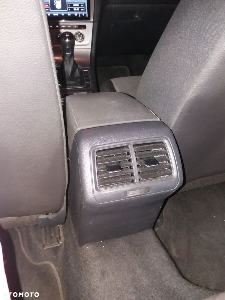 Volkswagen Golf 1.6 TDI 4Motion BlueMotion Technology Allstar - 17