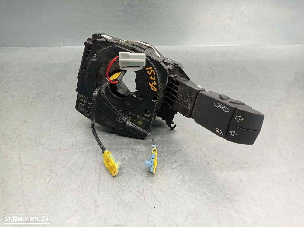 FITA AIRBAG RENAULT LAGUNA II 2003 -8200260721A - 4