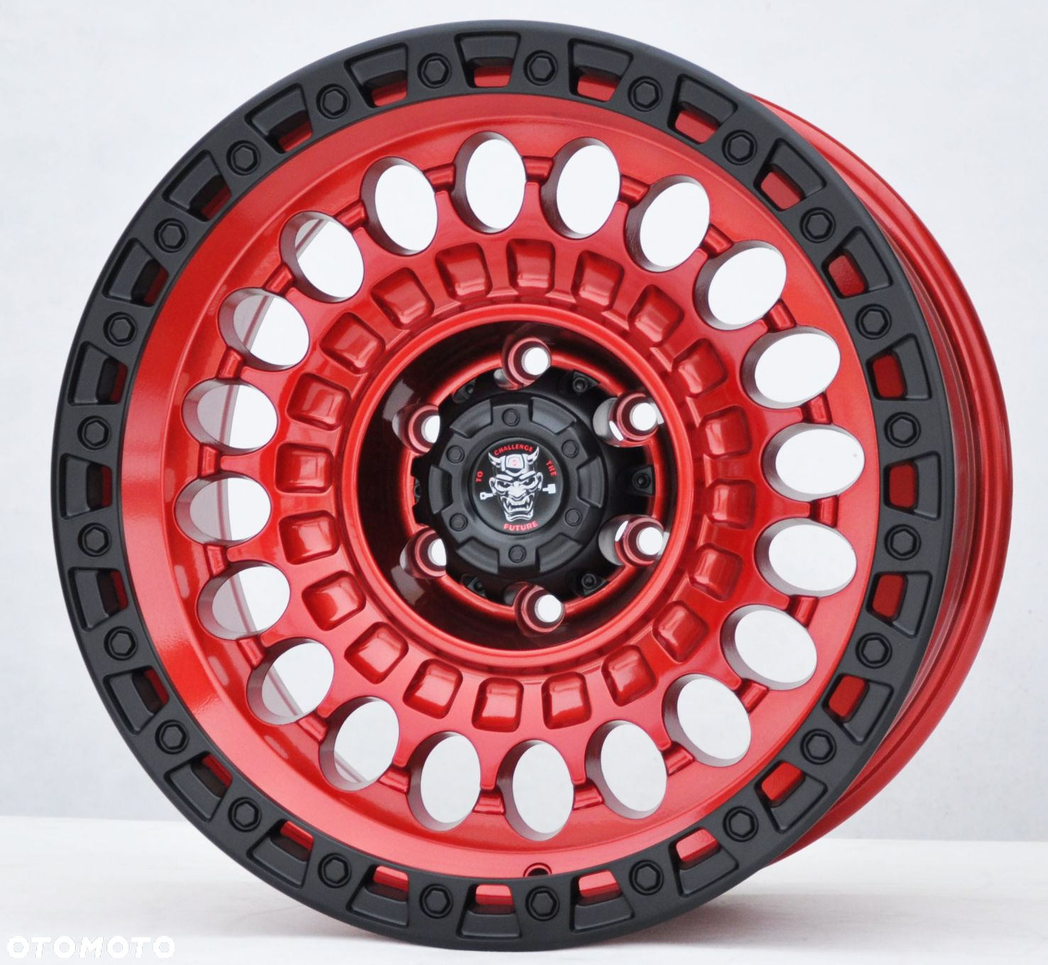 JT220 BR FELGI 18 9J 6x139,7 OFFROAD TOYOTA 4X4 - 2