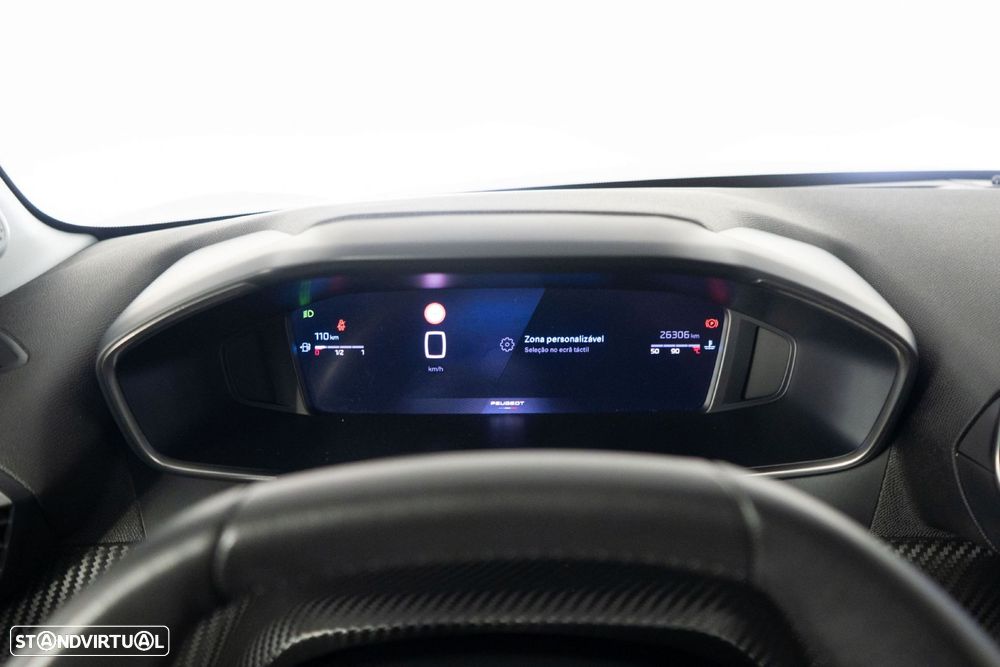 Peugeot 208 1.2 PureTech Allure Pack - 28