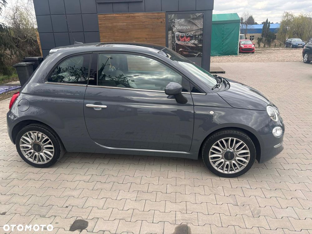 Fiat 500 ver-1-0-hybrid-connect - 4