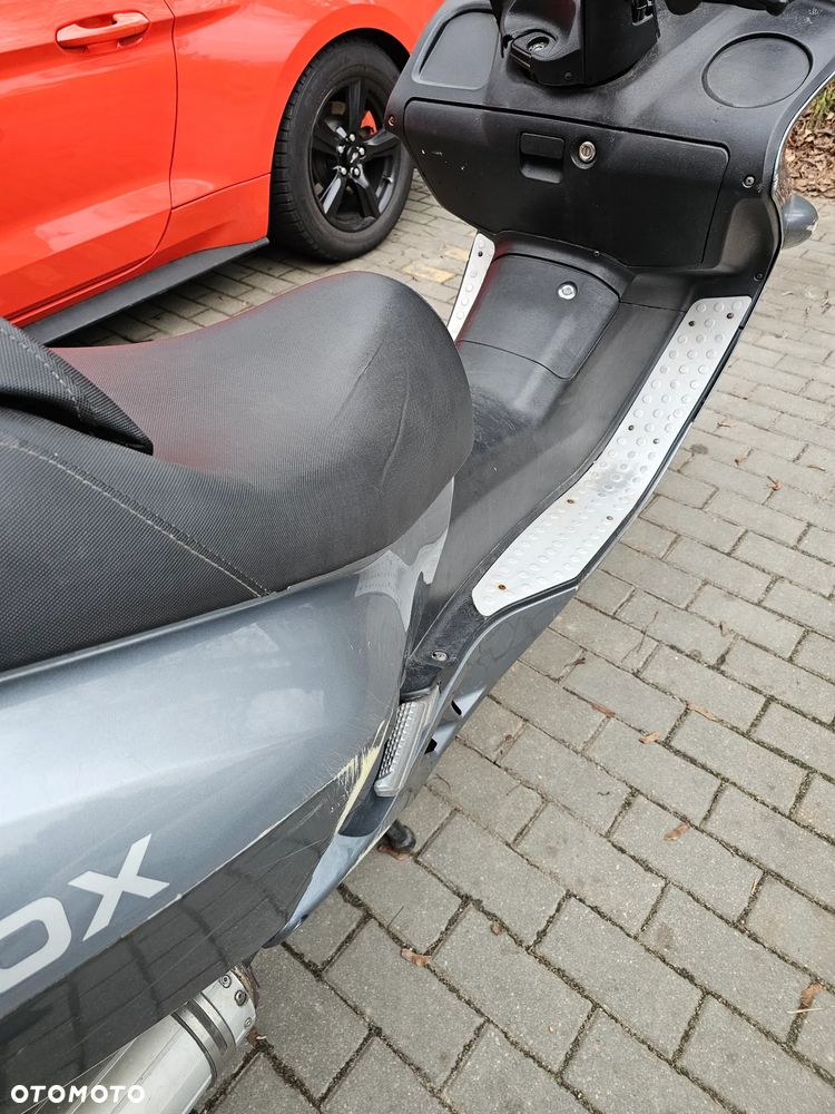 Jincheng JC 125-17B - 8