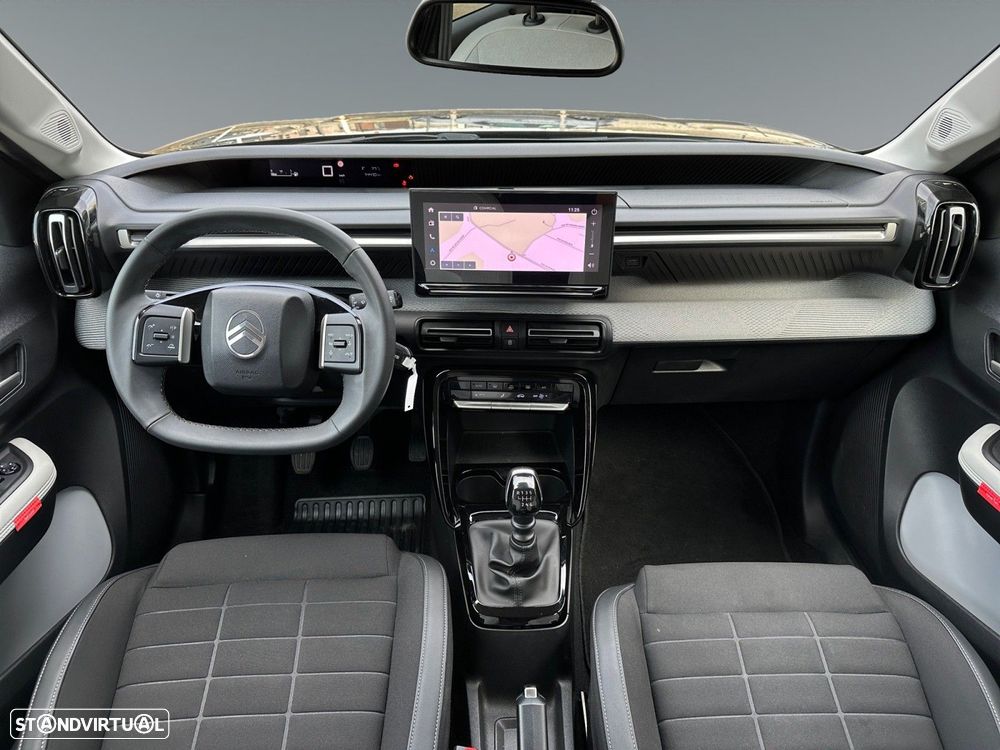 Citroën C3 1.2 PureTech Max - 10