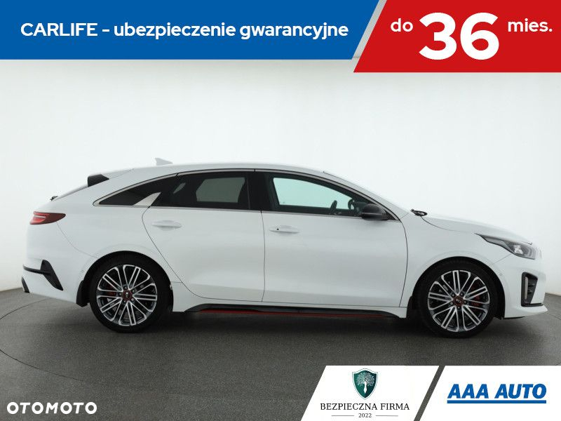 Kia ProCeed - 7