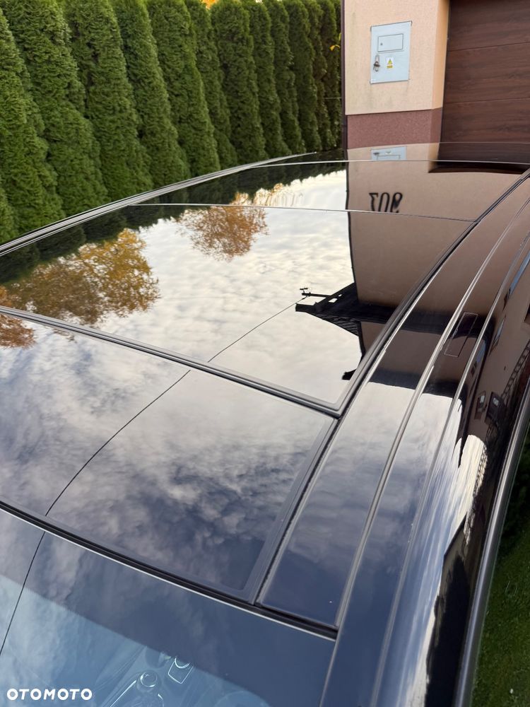 Mercedes-Benz Klasa B 180 CDI BlueEFFICIENCY EDITION 1 - 22