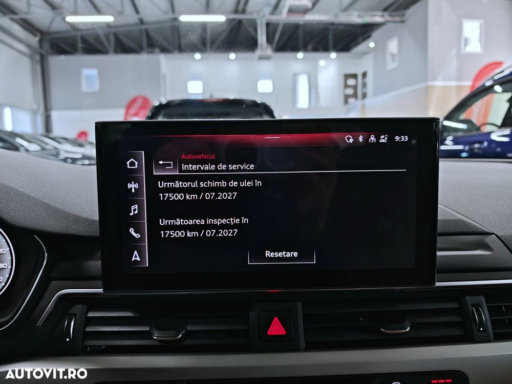 Audi A5 ack 2.0 30 TDI S tronic MHEV Advanced - 13