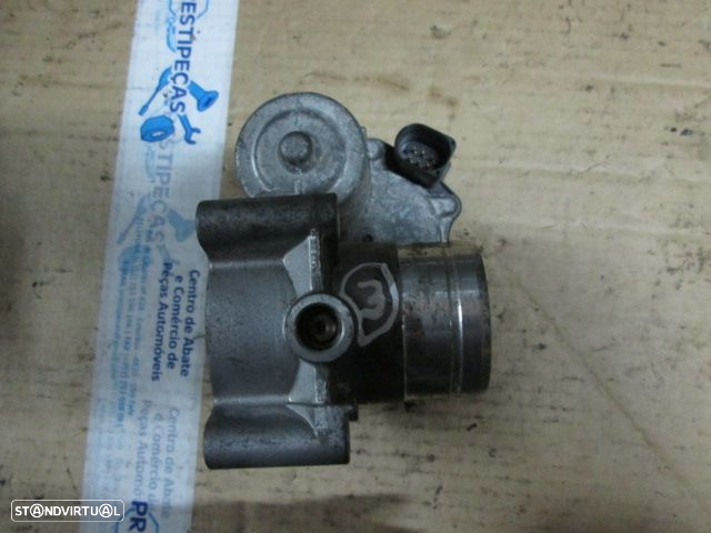 Corpo Borboleta 03D1330626 A2C23060088 SKODA FABIA - 3
