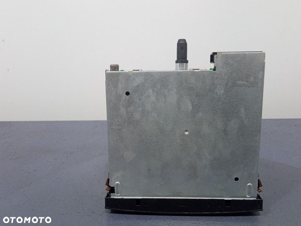 PEUGEOT 307 CITROEN C3 RADIO CD FABRYCZNE VDO 96489417XT - 4