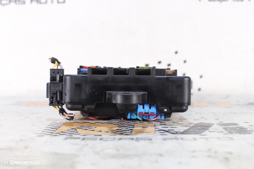 Caixa De Fusíveis Bmw 3 (F30, F80)  61149337880 / 9337880 / 20082014 - 4