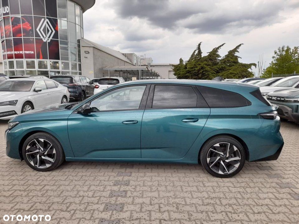 Peugeot 308 - 9