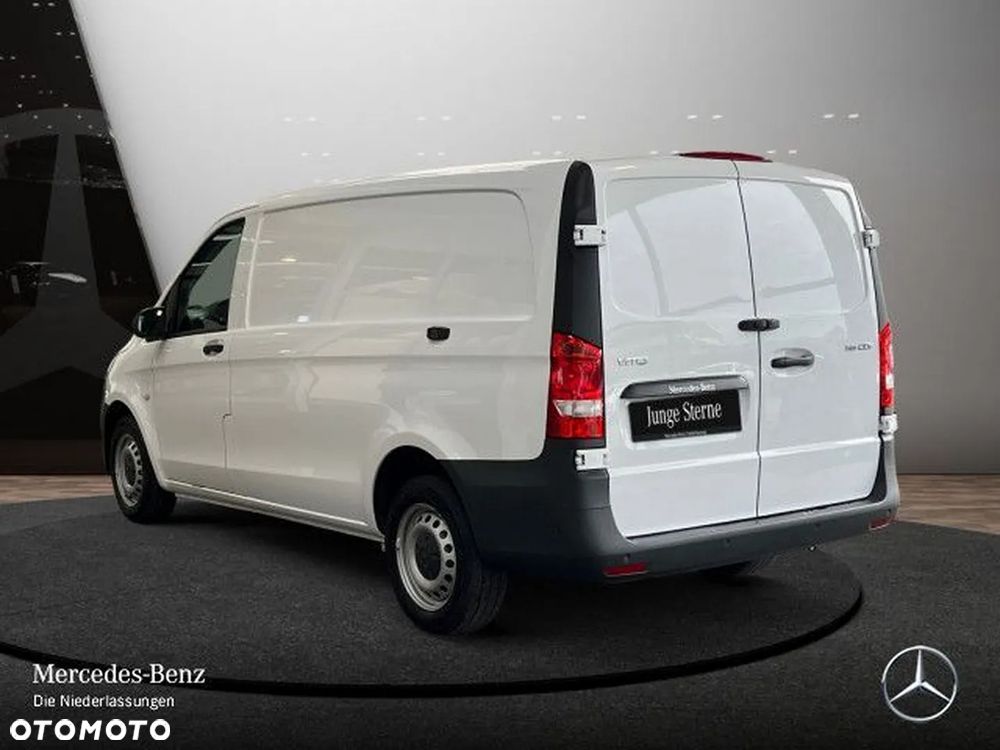 Mercedes-Benz Vito - 6