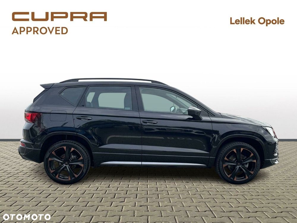 Cupra Ateca - 7