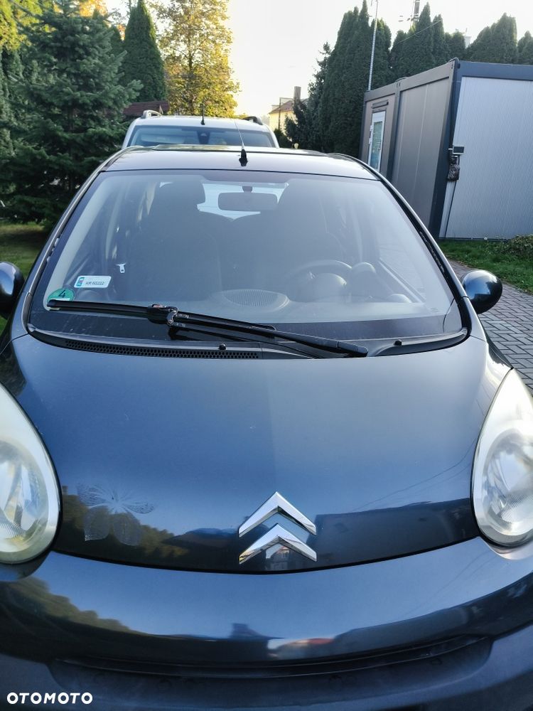 Citroën C1 - 3