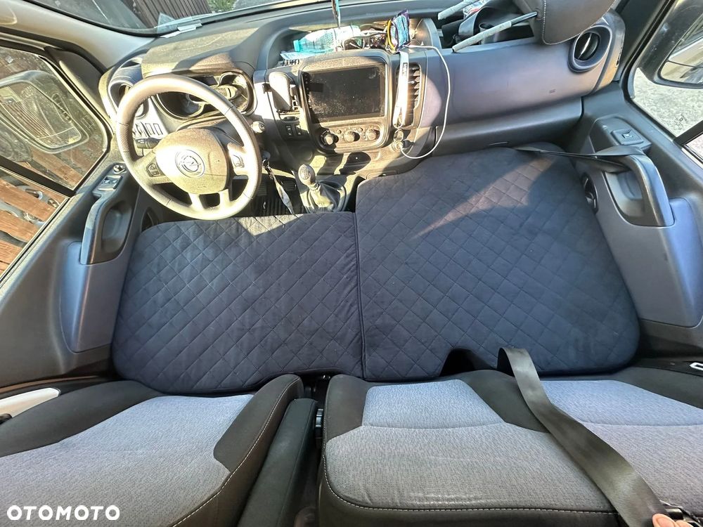 Opel Vivaro L1H1 S&S + - 16