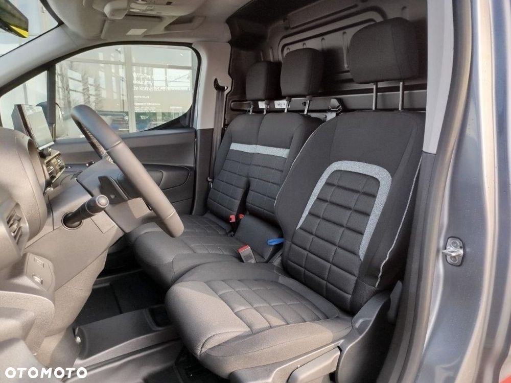 Citroën BERLINGO VAN - 14