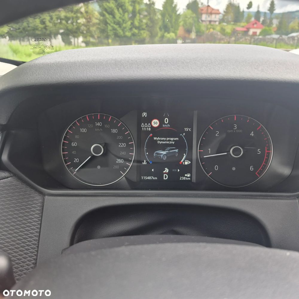 Land Rover Range Rover Velar 2.0 TD4 R-Dynamic S - 9