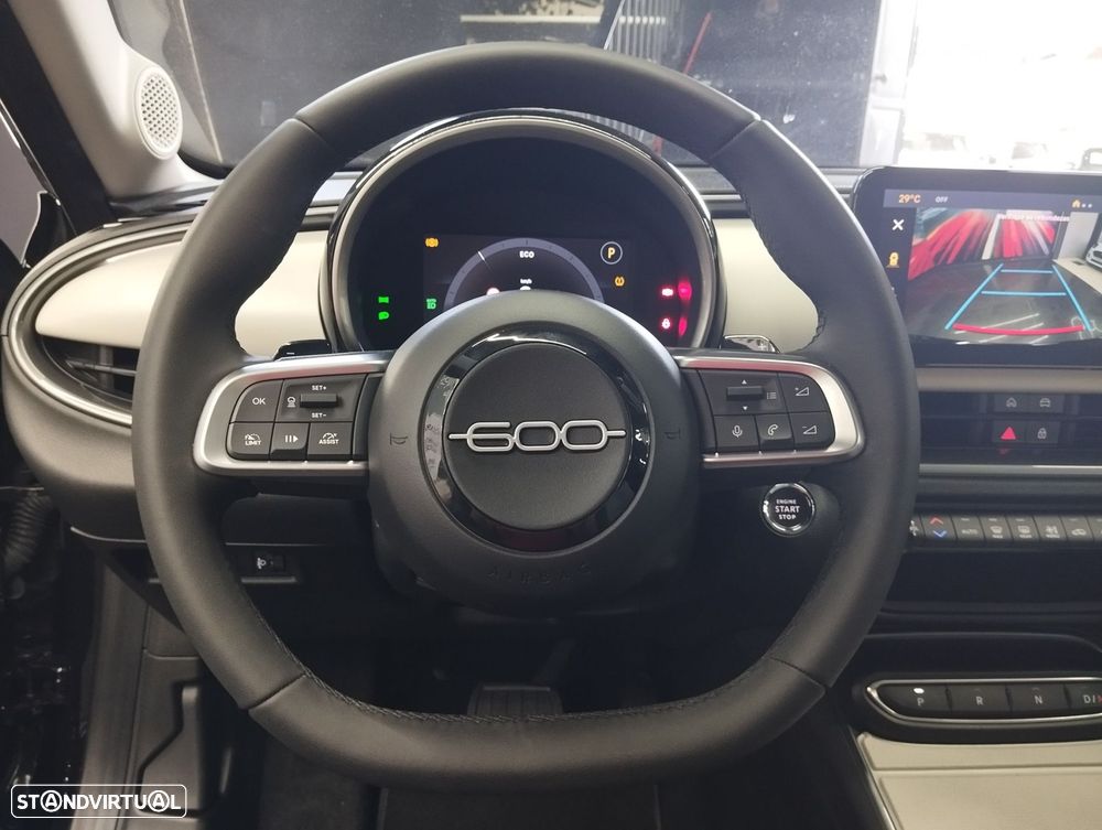 Fiat 600 - 22