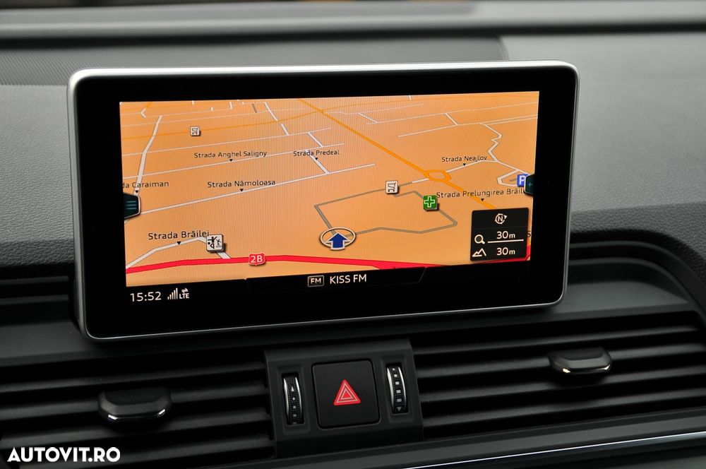 Audi Q5 55 TFSI e quattro S tronic - 16