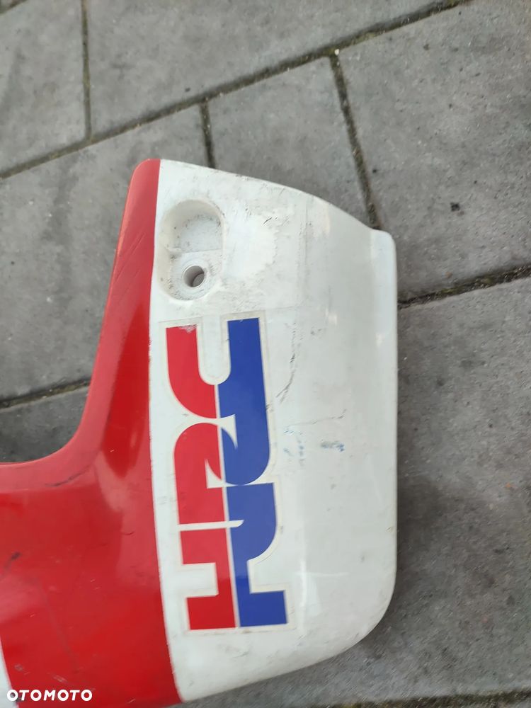 Owiewka, osłona, bok, boczek Honda XRV 650 Africa Twin 650 - 13