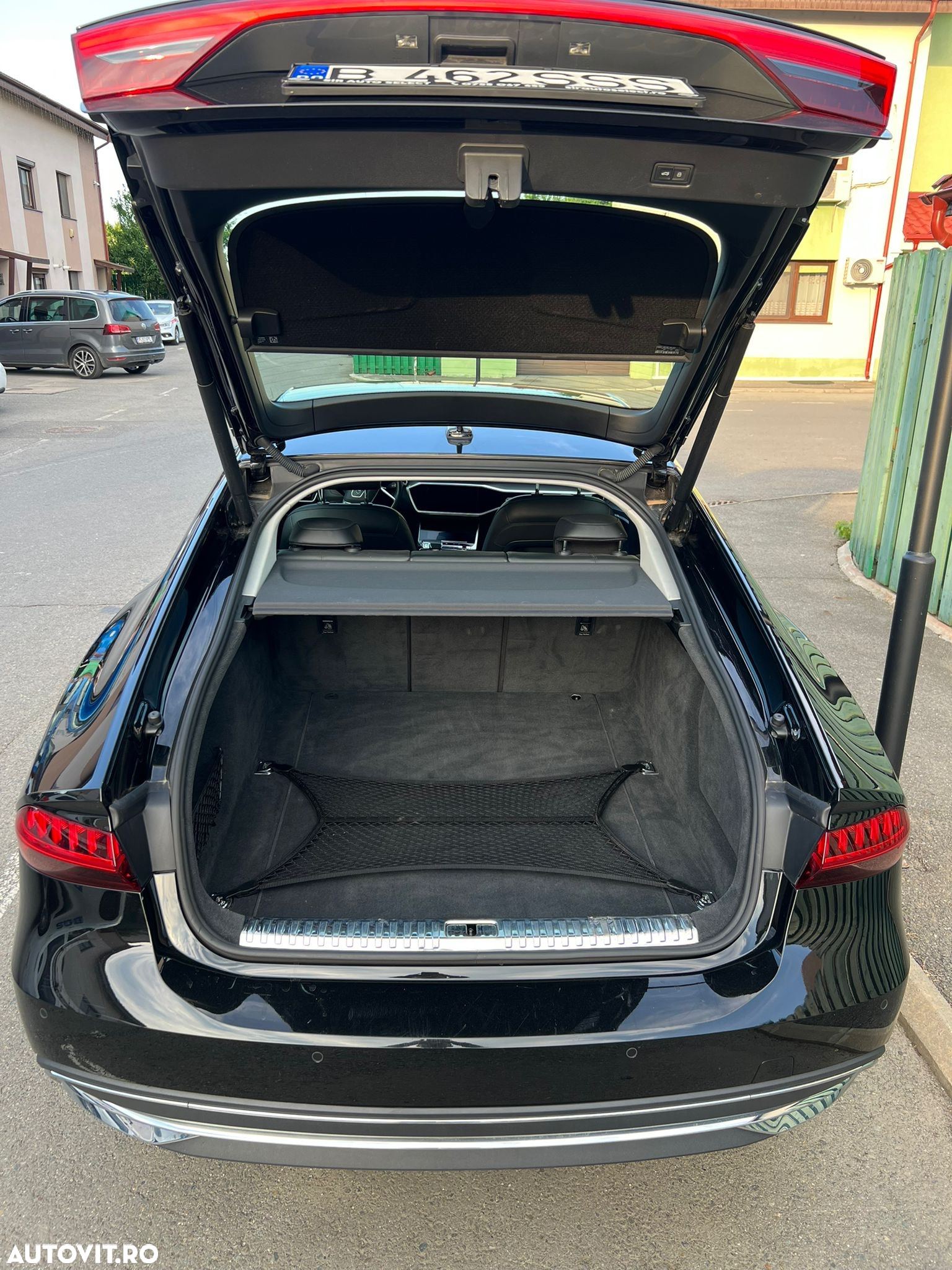 Audi A7 45 TFSI S tronic - 25