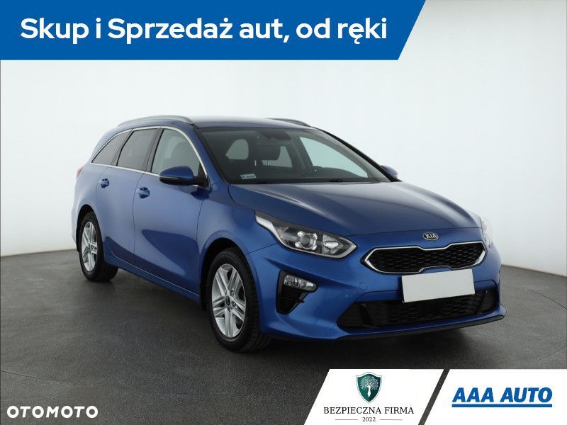 Kia Ceed - 3