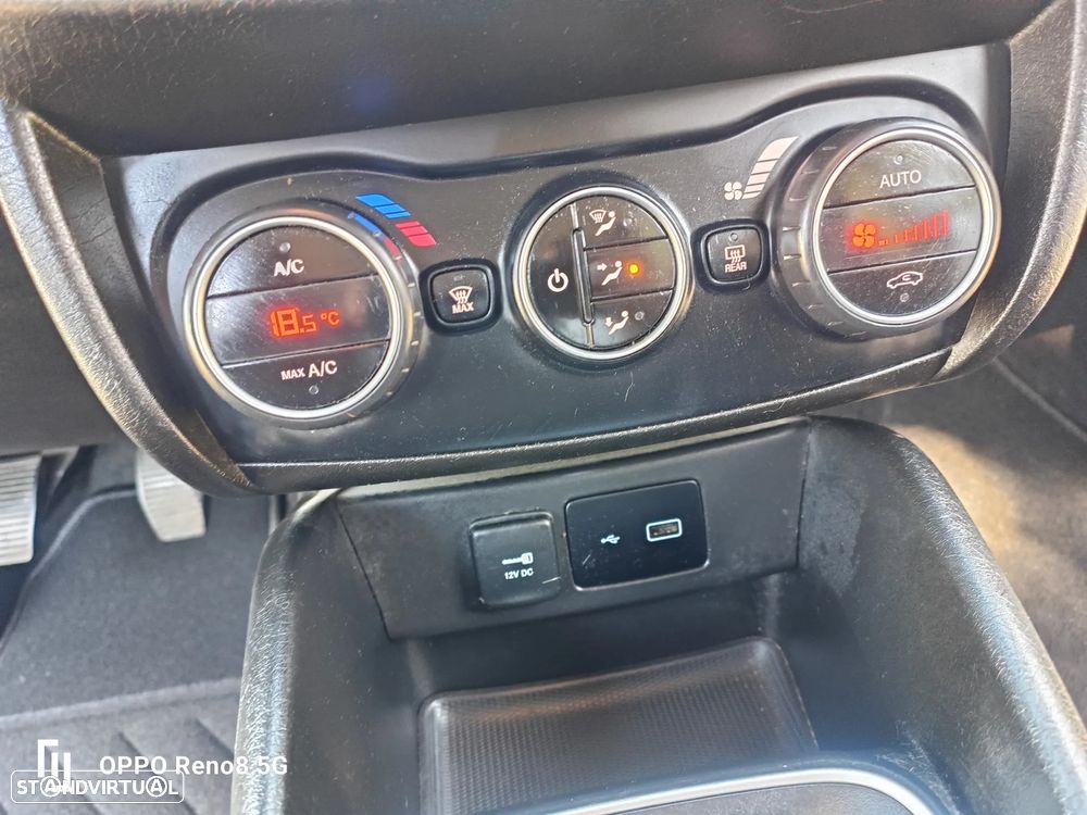 Fiat Tipo 1.3 M-Jet Lounge - 21