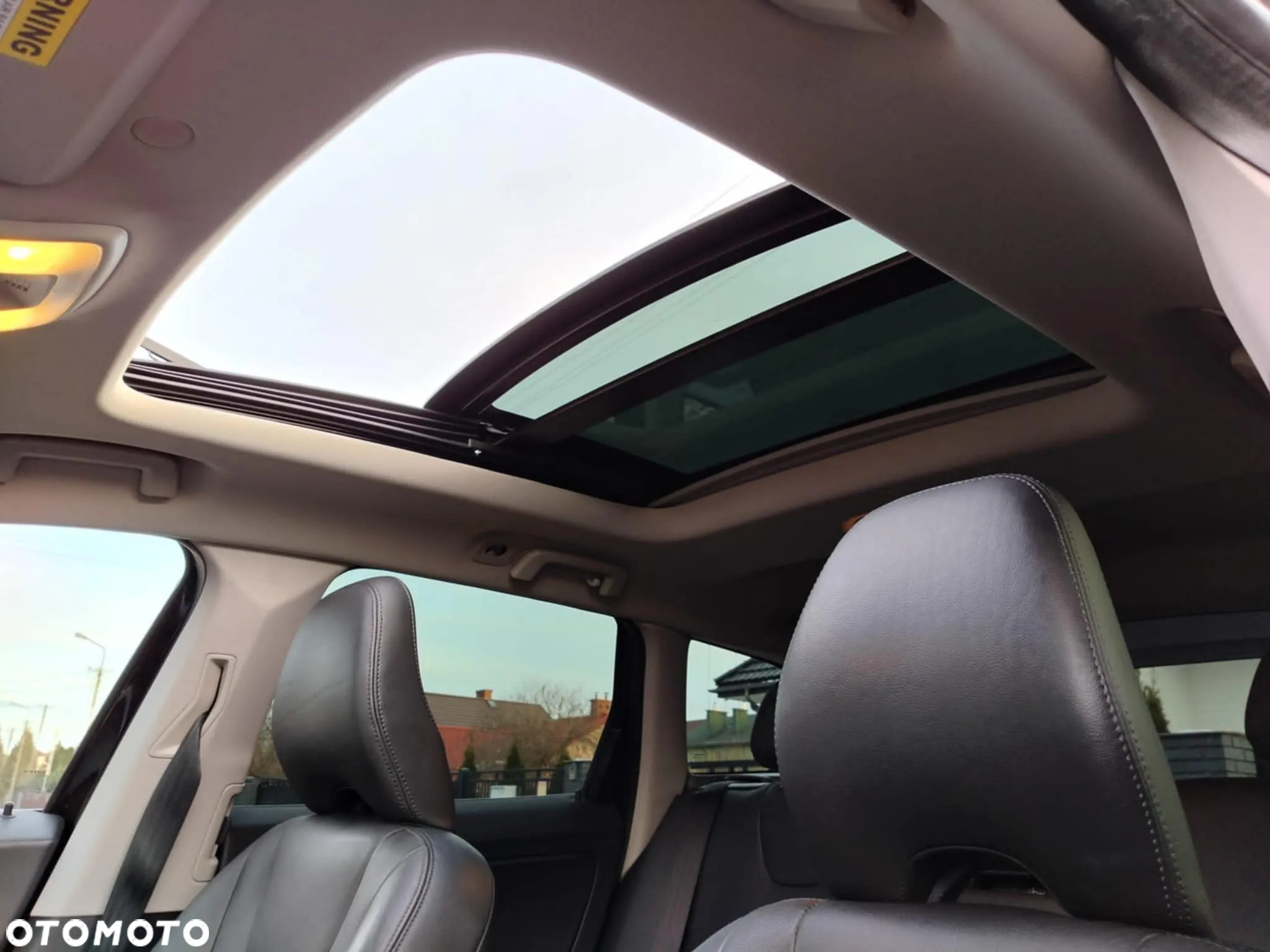 Volvo XC 60 - 17
