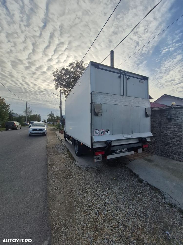 Iveco Daily - 8