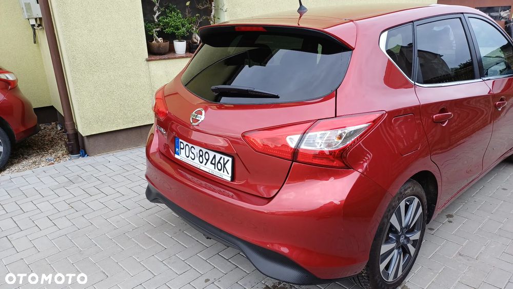 Nissan Pulsar 1.2 DIG-T N-Connecta - 5