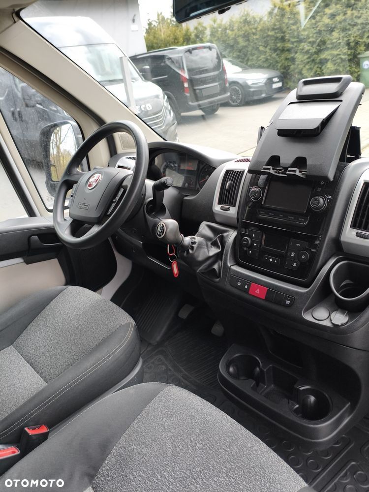 Fiat Ducato - 11
