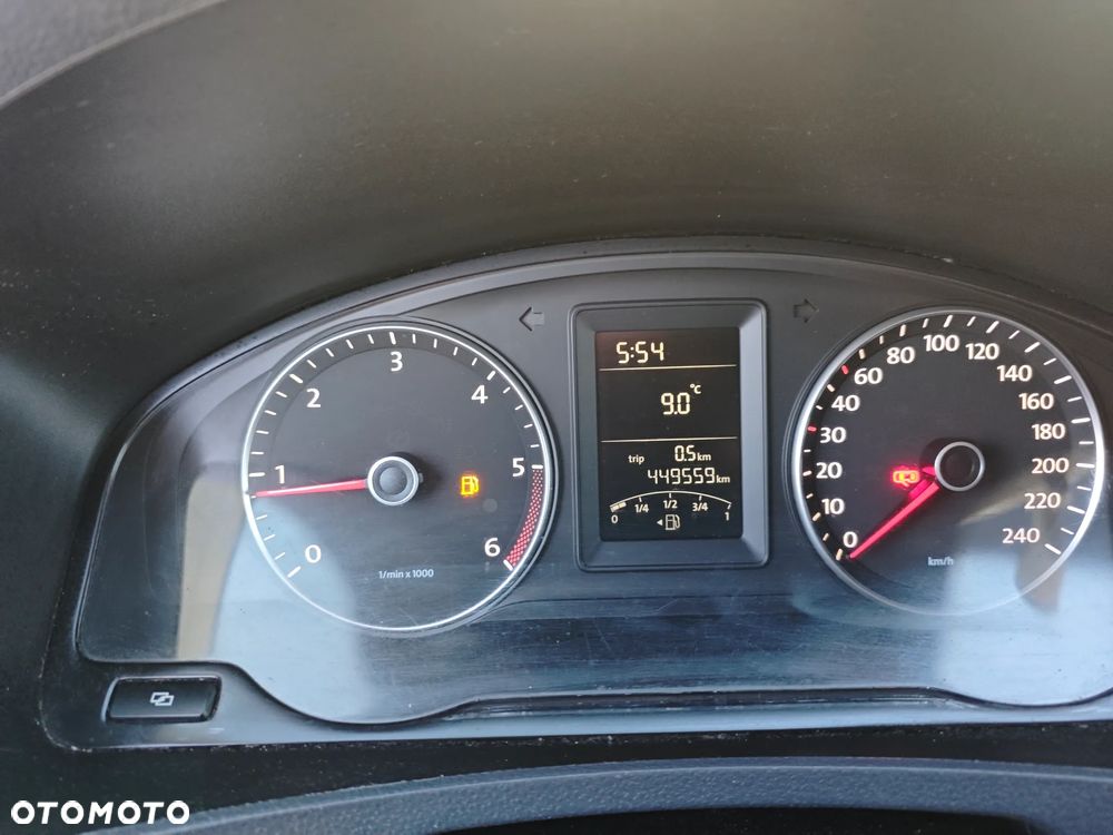 Volkswagen TRANSPORTER T5 - 17