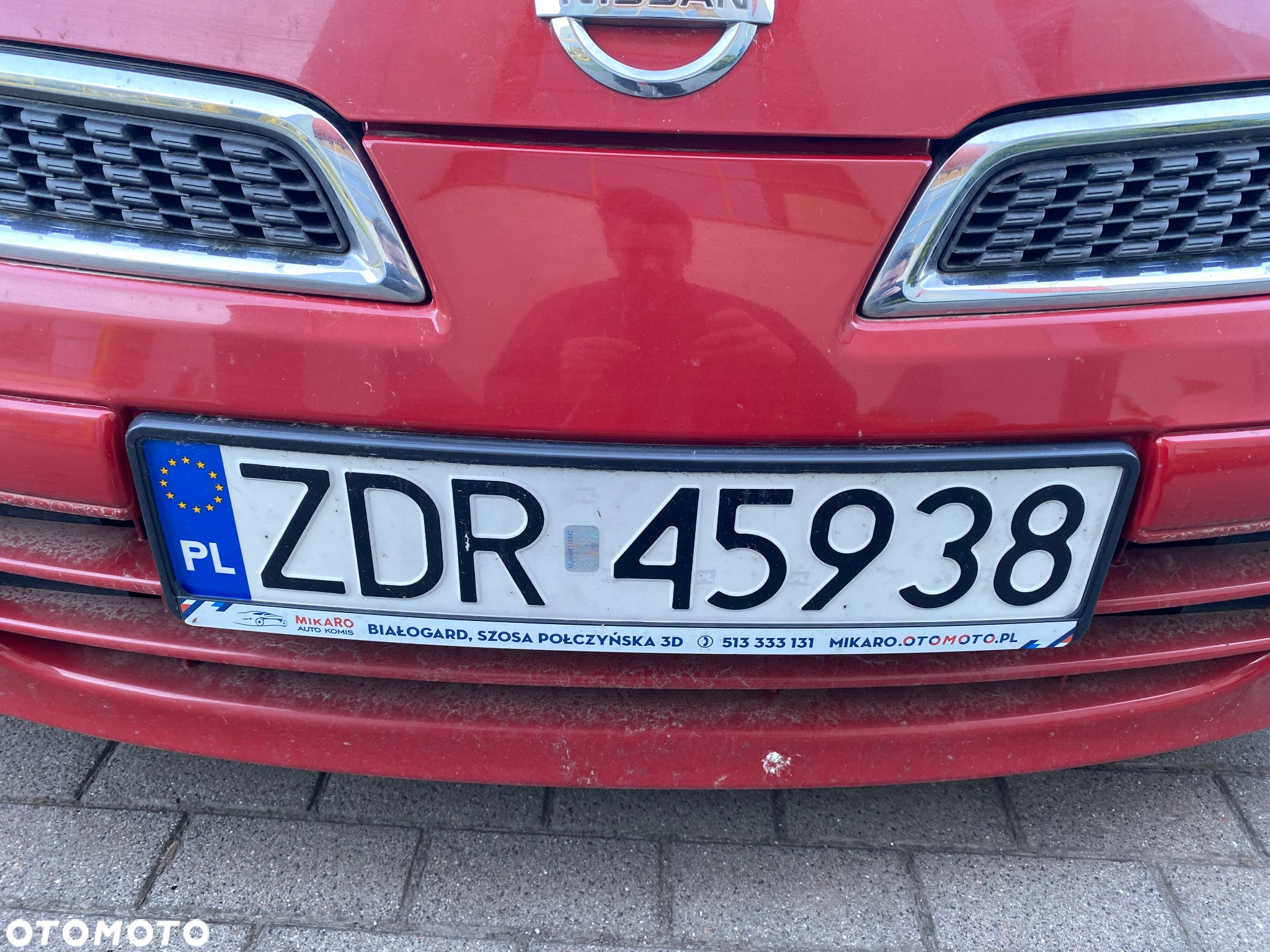 Nissan Micra - 3