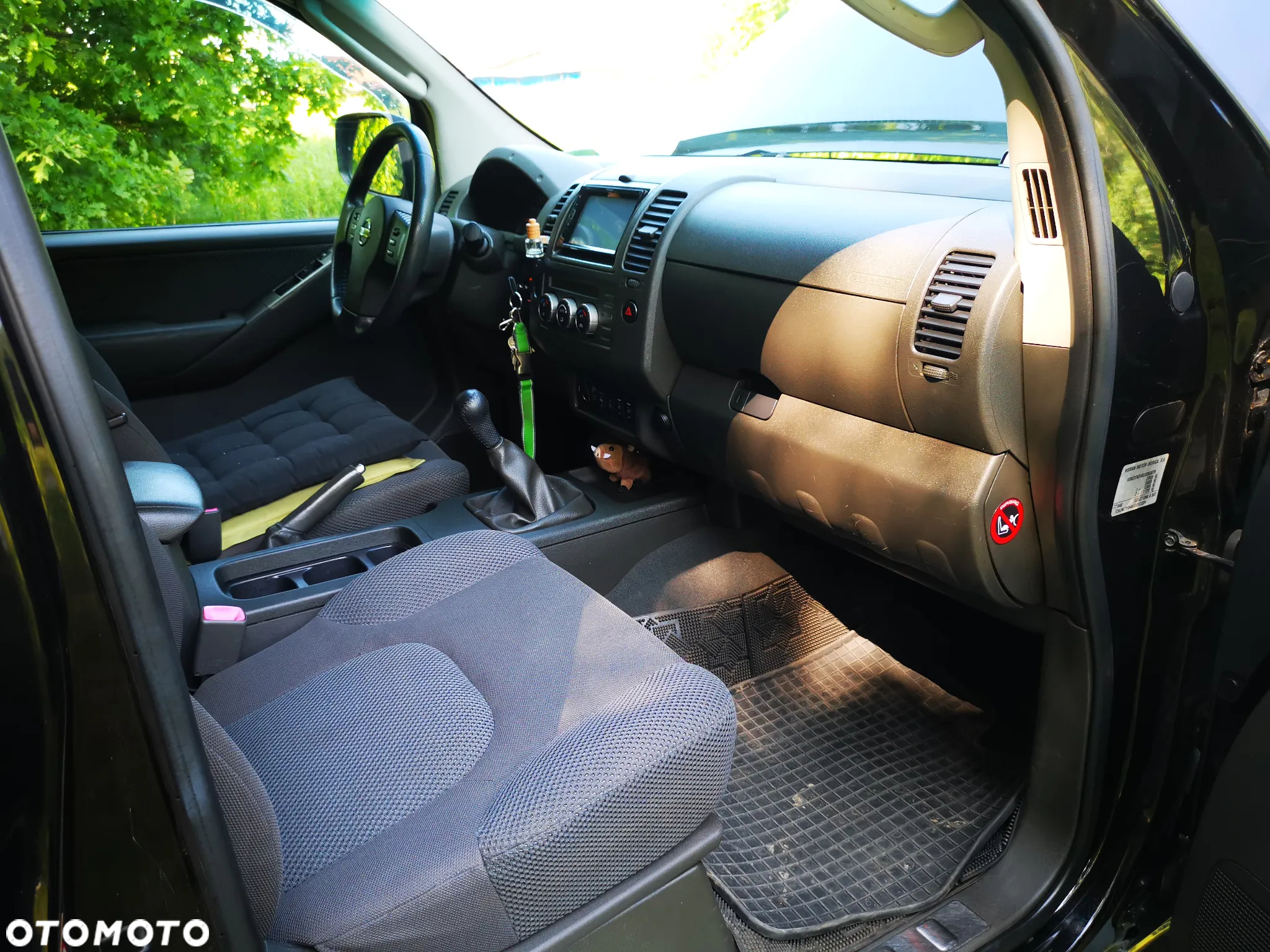 Nissan Navara - 21