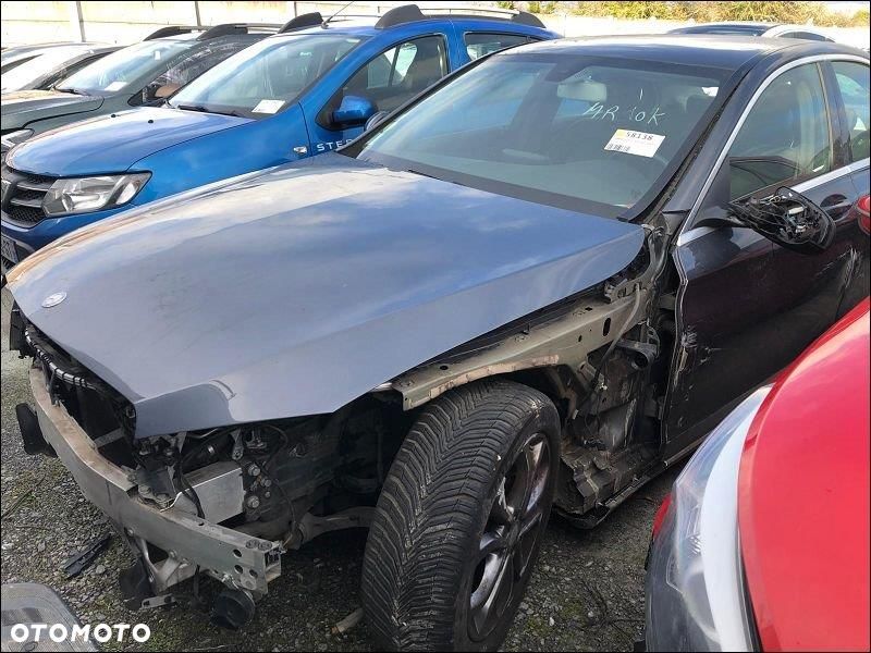 Mercedes-Benz Klasa C - 4