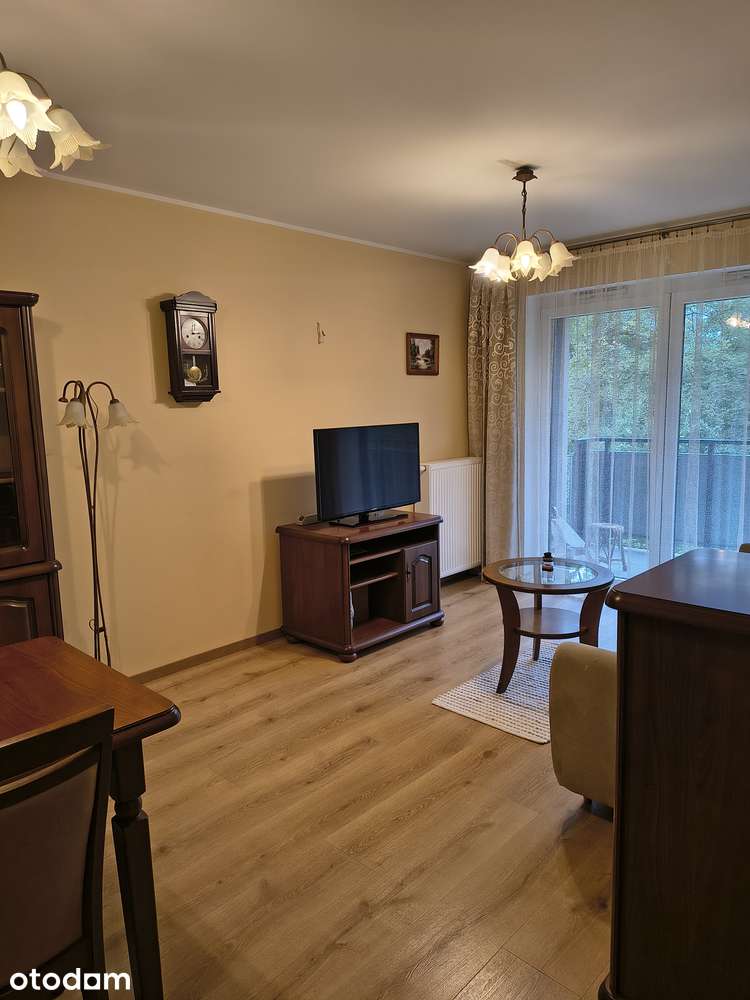 DO WYNAJĘCIA 3 POKOJE STABŁOWICE