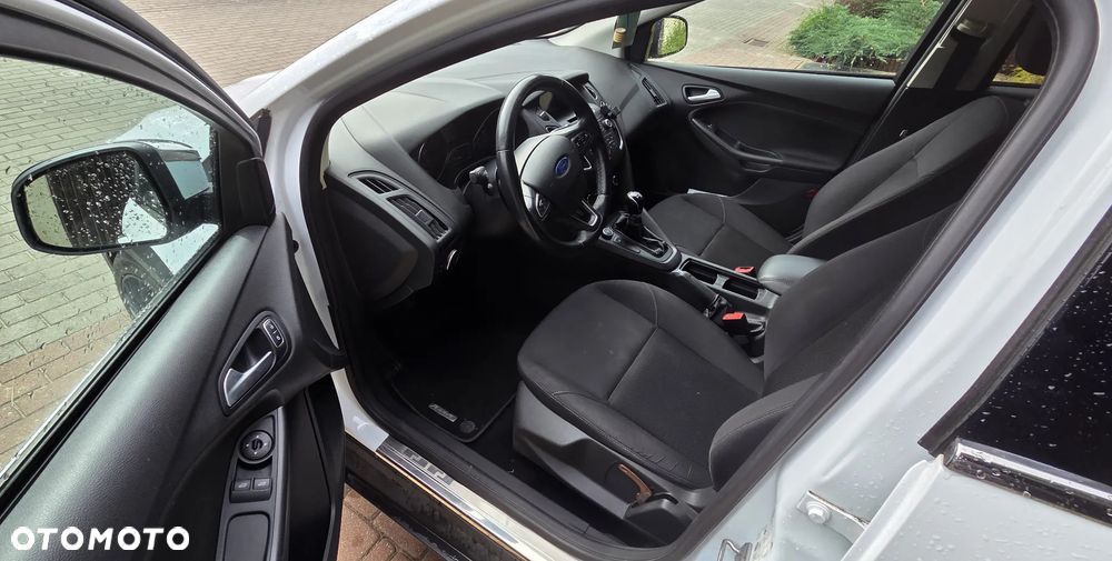 Ford Focus 1.0 EcoBoost Trend Sport ASS - 10