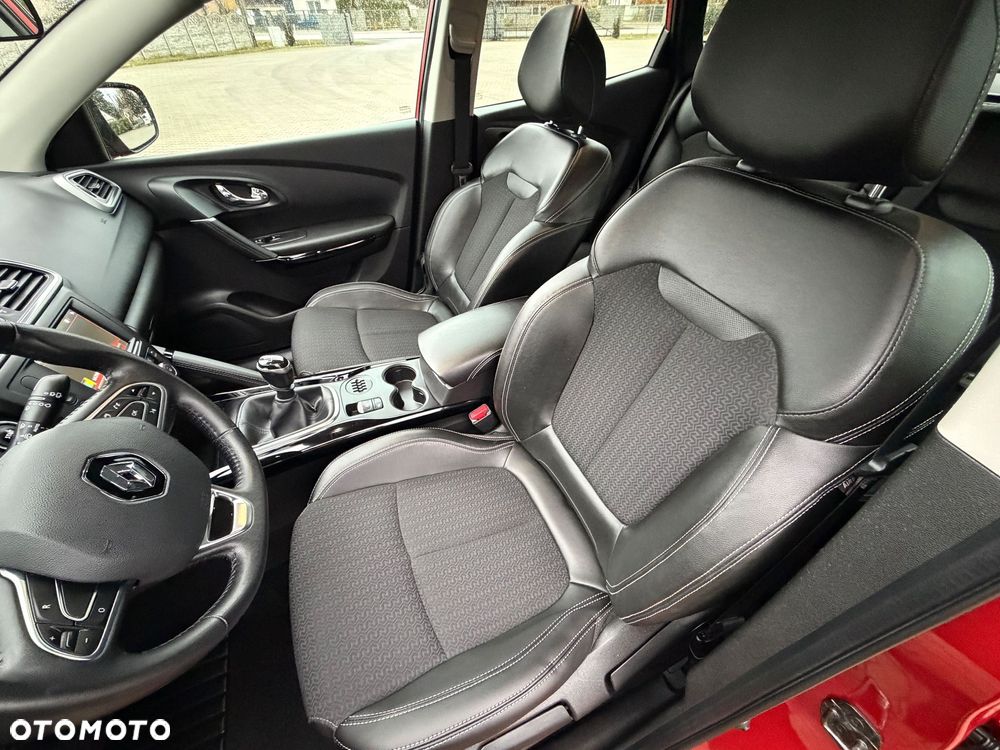 Renault Kadjar 1.2 Energy TCe Limited - 24