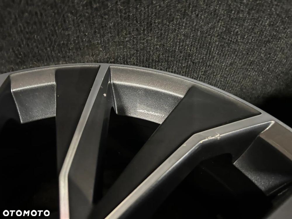 Alufelgi Skoda Fabia, Scala, Rapid, VW Polo, Seat Ibiza 16 cali 5x100 4szt. Ładne! - 18