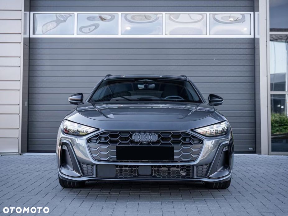 Audi A5 Avant - 9