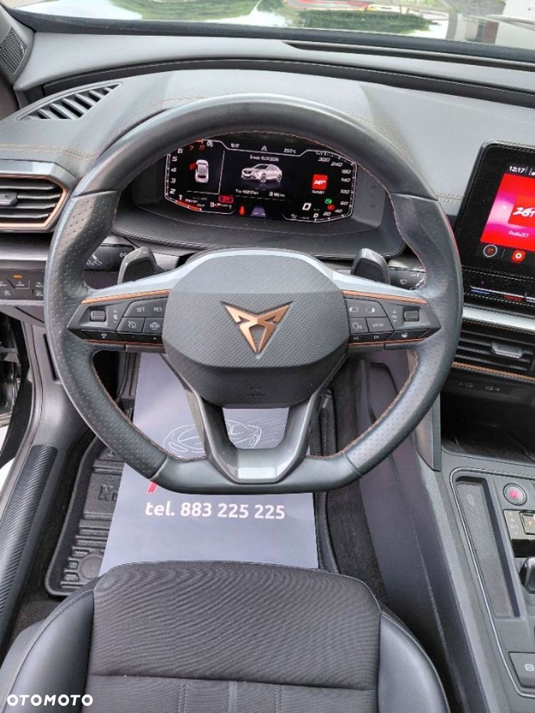 Cupra Formentor - 13