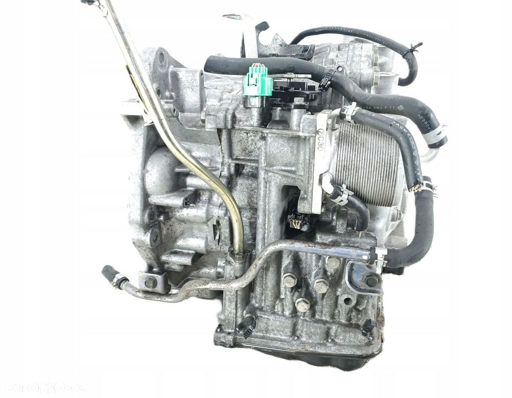 SKRZYNIA BIEGÓW AUTOMATYCZNA NISSAN QASHQAI J10 2.0 16V 3UX1B CVT - 3