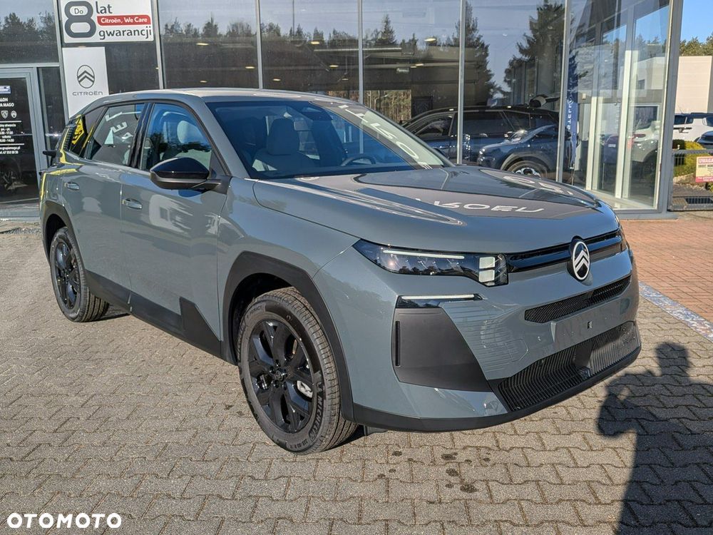 Citroën C5 Aircross - 3