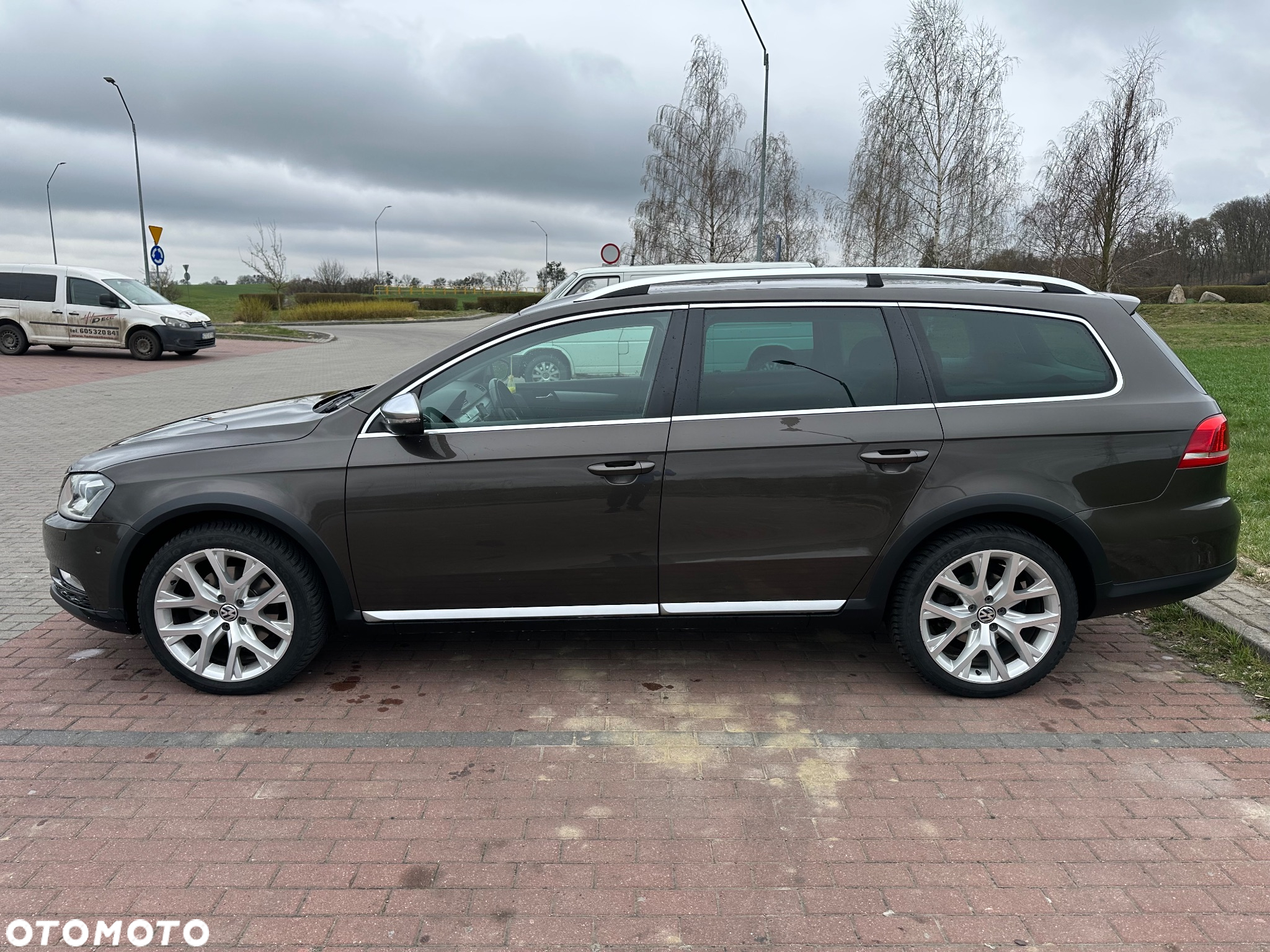 Volkswagen Passat - 7