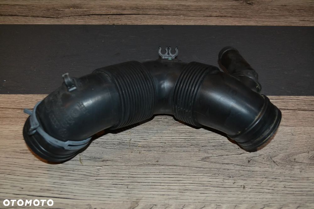 VW AUDI SEAT SKODA TDI RURA PRZEWÓD DOLOTU POWIETRZA 3C0129654M - 1
