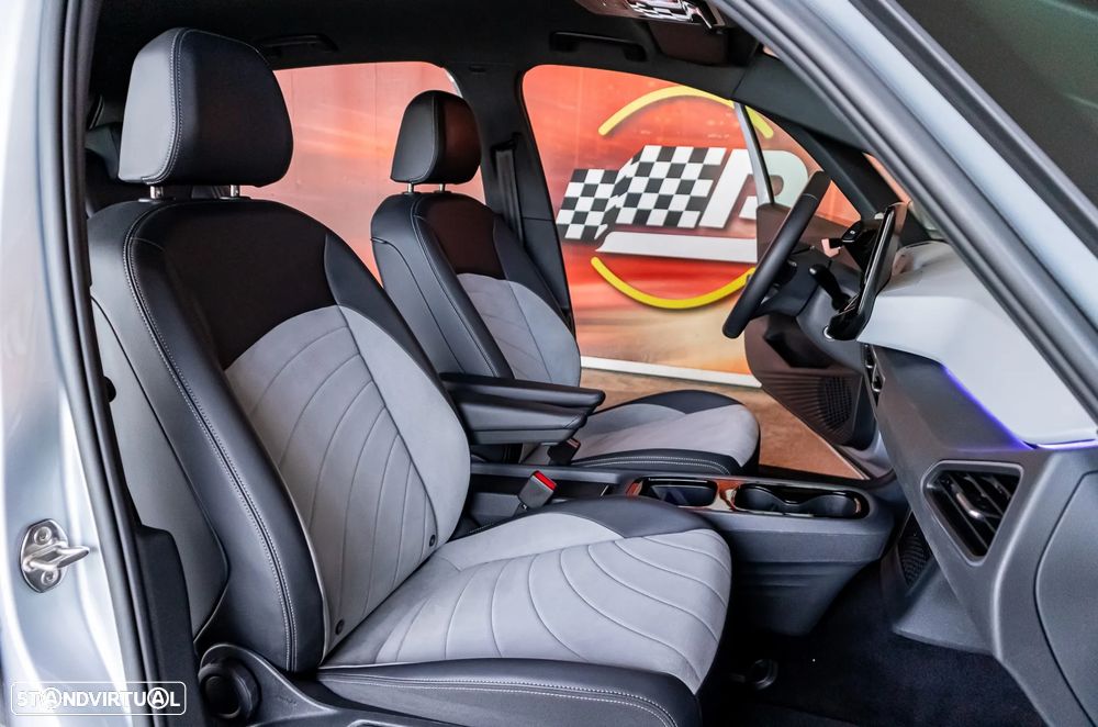 VW ID.3 Pro Confort - 27